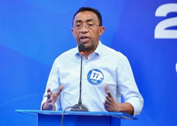 Na OAB-PI, Joel defende justiça social e valorização do servidor