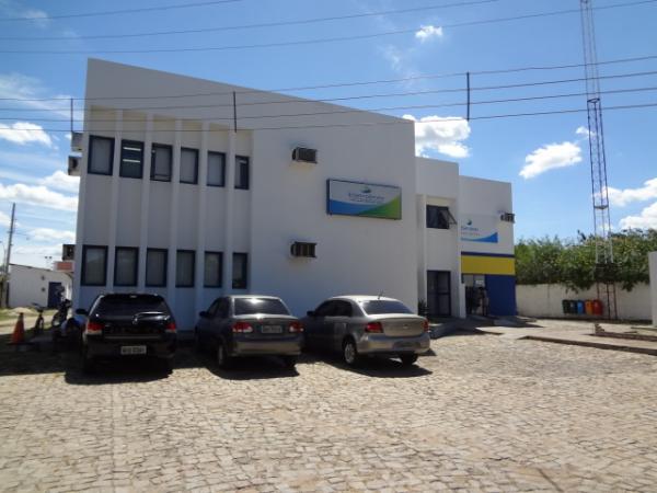 Trabalhadores da Eletrobrás Floriano realizam paralisação nesta segunda