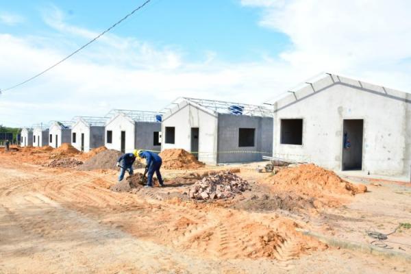 Obras do