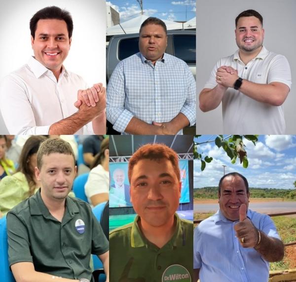 Disputa pela APPM mantém cenário político quente nos municípios