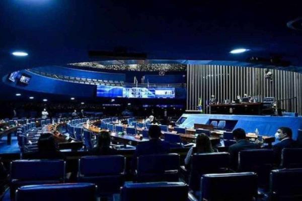 Senado aprova MP que cria o Auxílio Brasil, texto vai à sanção de Bolsonaro