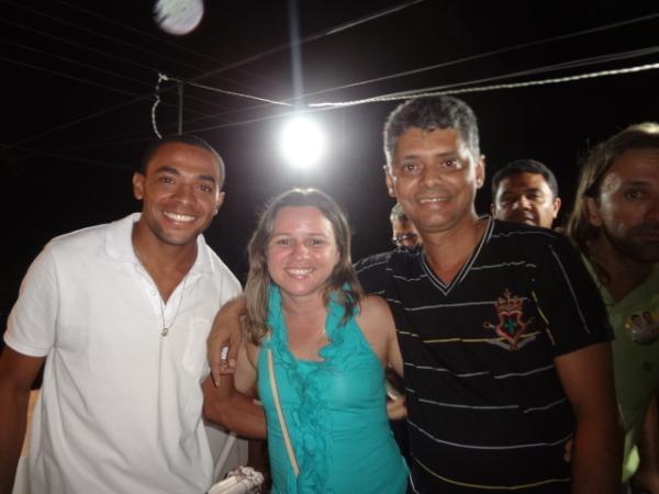 Coliga&ccedil;&atilde;o: Unidos por Bar&atilde;o (Imagem:FlorianoNews)