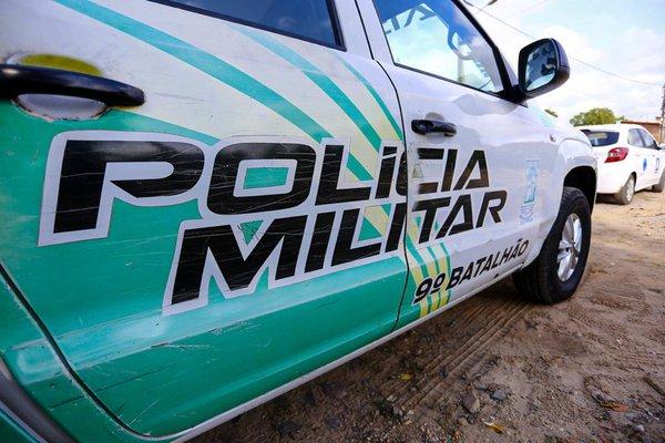 Foragido do sistema penitenciário de SP é recapturado em Valença