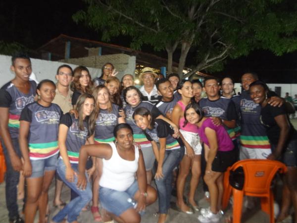 Realizada a abertura da I Semana da Consci&ecirc;ncia Negra da UESPI.(Imagem:FlorianoNews)