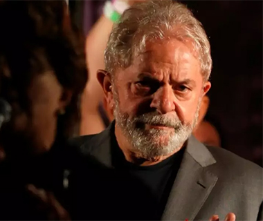 Recurso de Lula contra condenação na Lava-Jato é negado