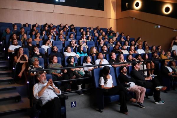  Mostra de Cinema Therecine come&ccedil;a nesta ter&ccedil;a (27) com exibi&ccedil;&atilde;o gratuita de mais de 30 filmes(Imagem:Divulga&ccedil;&atilde;o)