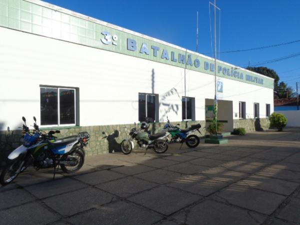 Polícia Militar divulga ocorrências registradas de sábado para domingo em Floriano