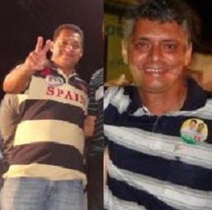 Confira os eventos políticos realizados pelas duas coligações de Barão de Grajaú