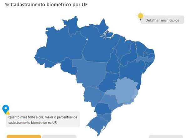 Justi&ccedil;a Eleitoral (Imagem:Divulga&ccedil;&atilde;o)