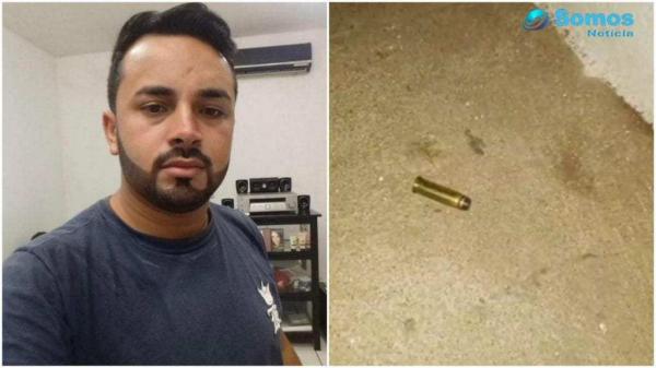 Funcionário da Equatorial é morto após duas tentativas de homicídio