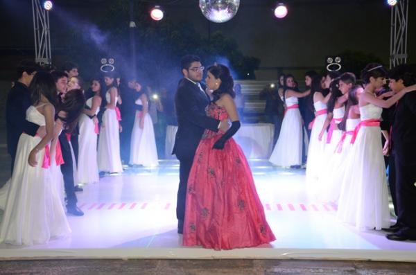 Festa de 15 anos da Princesa Clara Cec&iacute;lia(Imagem:F&aacute;bio Andrade)
