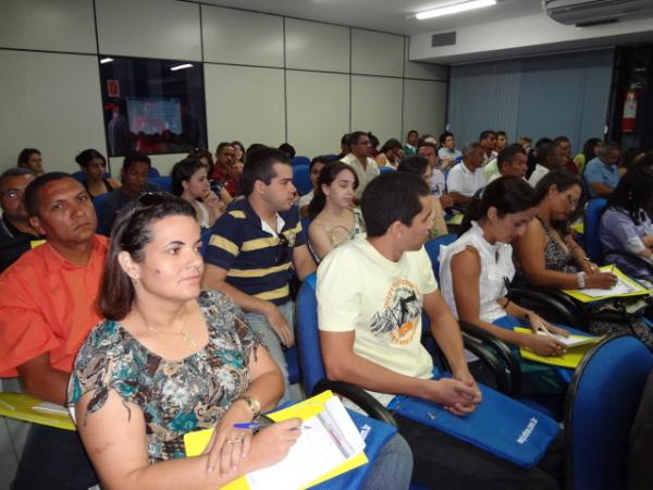 SEBRAE promoveu 1&ordf; edi&ccedil;&atilde;o do Fomenta em Floriano.(Imagem:FlorianoNews)