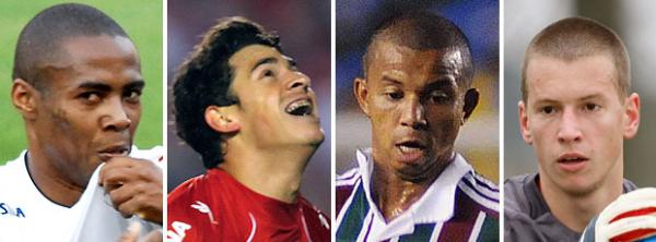 Após indisciplina, Mano Menezes deixa Neymar fora da Seleção