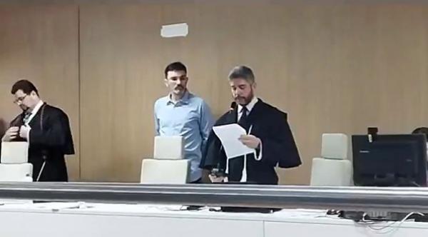 Floriano: Absolvição de acusado de assassinar Erick Curinga  gera polêmica após veredito do júri