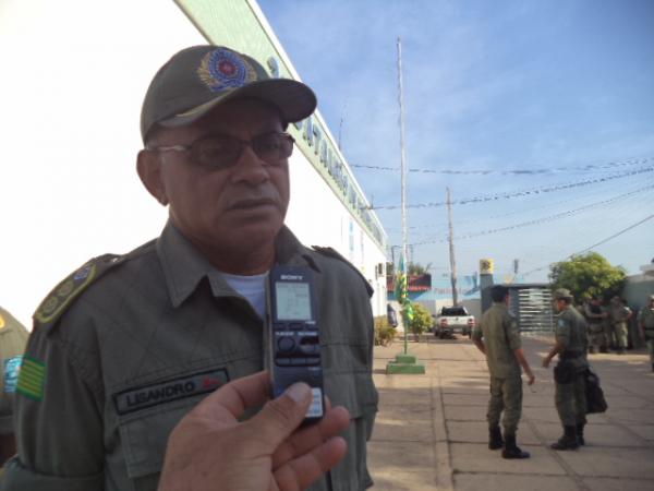 Agência dos Correios é arrombada durante madrugada em Nazaré do Piauí