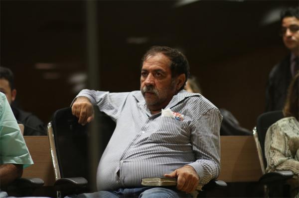 Ex-coronel Correia Lima é beneficiado com saída temporária e deixa presídio para o Dia dos Pais