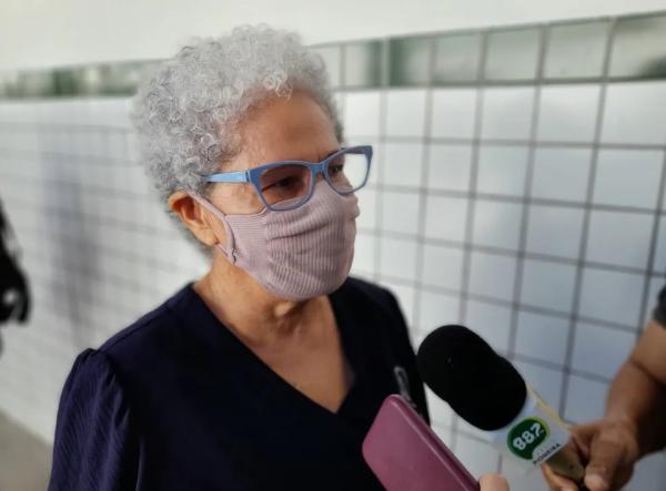 Governadora do Piauí libera servidores na quinta e reduz expediente até 10h30 na sexta