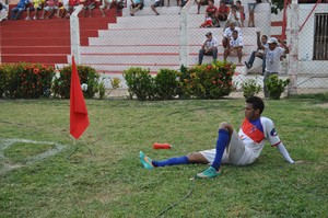Barras não confirma participação em estadual