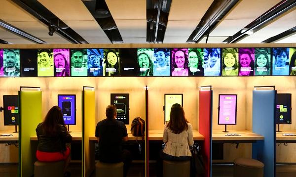 Brasília terá museu que reúne arte, ciência e tecnologia
