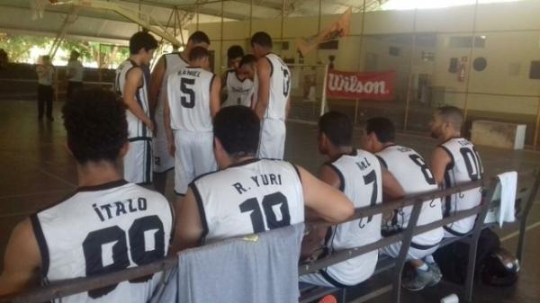 IFPI vence, iguala Old Boys e polariza Grupo B. Mesmo de folga, Turma lidera