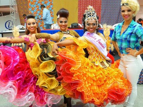 Concurso de rainhas caipira reúne 1.500 e elege representante do Piauí