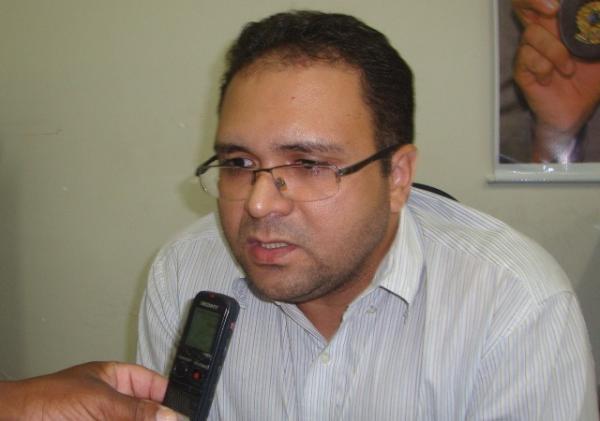 Delegado Valter Júnior fala sobre o caso de idoso e rebate críticas