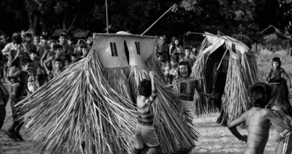 Sesc Cajuína recebe programação do Amazônia das Artes