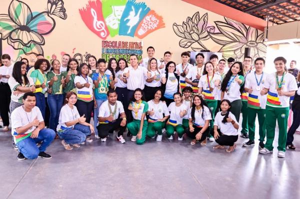 Dia D de Matrículas: Seduc mobiliza o Piauí na busca ativa por estudantes