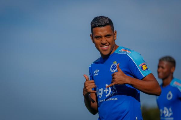 Cruzeiro quita dívida de R$ 2,5 milhões com o Spartak Moscou e evita nova punição na Fifa
