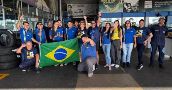 Sesc Beira Rio leva credenciamento à empresas e facilita acesso dos trabalhadores aos seus serviços