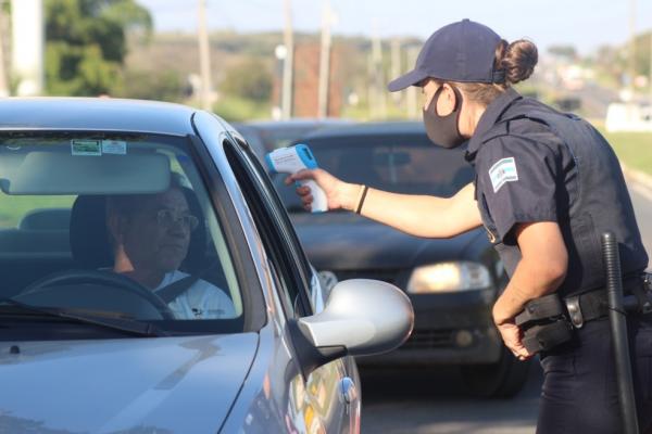 MP recomenda barreiras e testagem para evitar contágio da variante indiana da Covid no Piauí