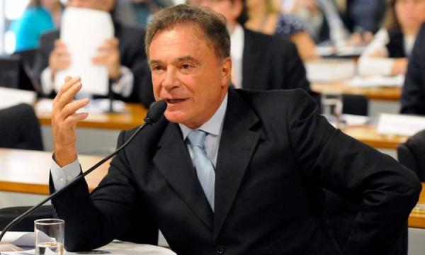 Álvaro Dias vem ao Piauí discutir candidatura de Elmano ao governo