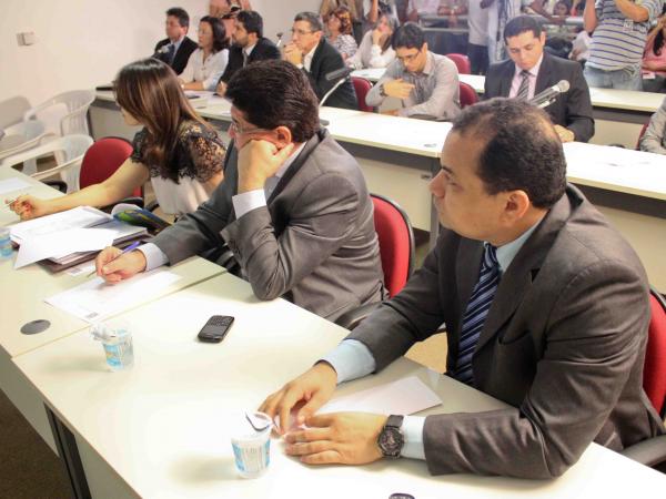 PEC da ficha limpa volta ao plen&aacute;rio na pr&oacute;xima semana.(Imagem:Caio Bruno)