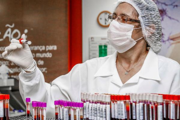 Pacientes de Teresina e Júlio Borges morrem por Covid; Piauí tem 742 casos confirmados