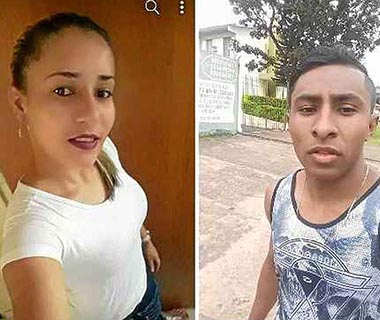 Piauiense morta por ex-companheiro em Brasília será enterrada em Floriano