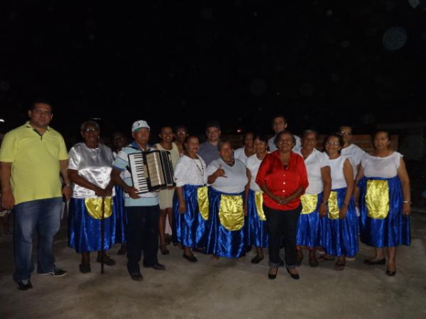 Associação dos Portadores de Câncer realizou festa em homenagem ao Dia das Mães