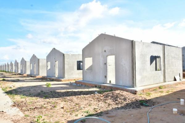 Obras do
