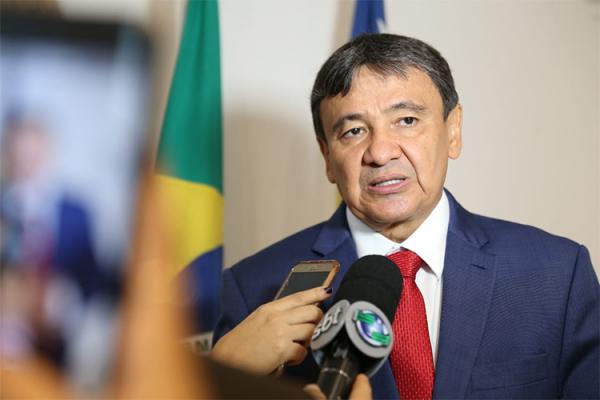 Governador Wellington Dias vai anunciar mais 20 leitos de UTI