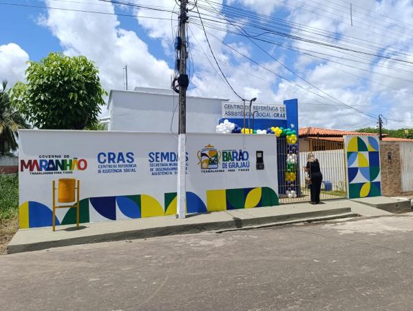 Sec. de Assistência Social alerta sobre atualização cadastral do Bolsa Família em Barão de Grajaú