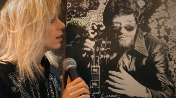 Banda Leela reaviva sonho de 1977 em que Raul Seixas previu parada do mundo em 2020