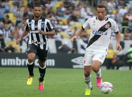 Série A: São Paulo enfrenta Atlético-PR; Vasco encara o Botafogo