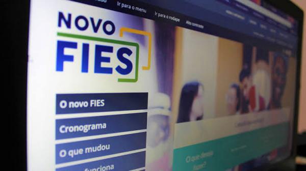 Fies abre inscrições nesta terça para 2021; veja prazos