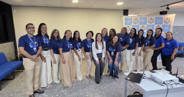 Encontro em Floriano debate neurodiversidade, inclusão e desenvolvimento infantil