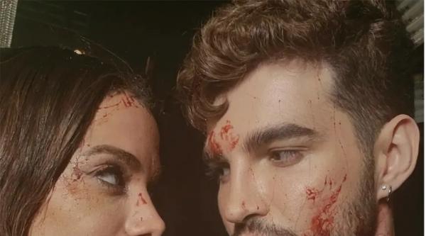 Jão anuncia single com Anitta, "Pilantra", primeiro lançamento do cantor após o álbum "Pirata"