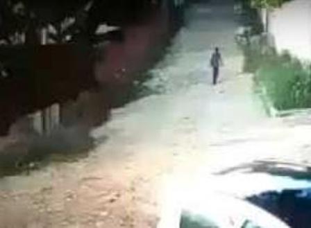 Criança fica ferida em troca de tiros na zona Sul de Teresina