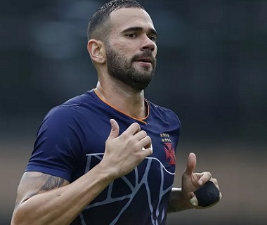 Preocupação de Castan é com competitividade do Vasco em 2019