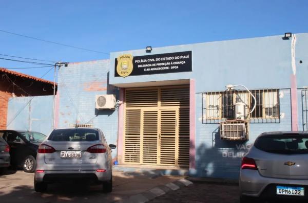 Três homens e uma mulher são presos por estupros de vulneráveis em Teresina