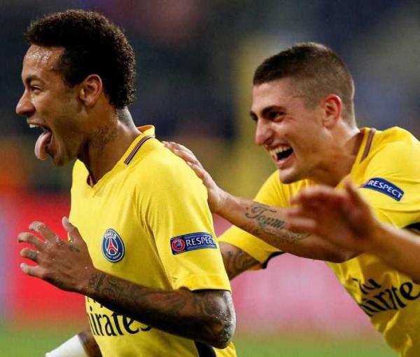 Rodada deste domingo tem Neymar em ação, Brasileirão e muito mais