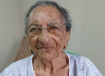 Falecimento de Raimunda Nonata Mendes é lamentado por familiares e amigos em Floriano
