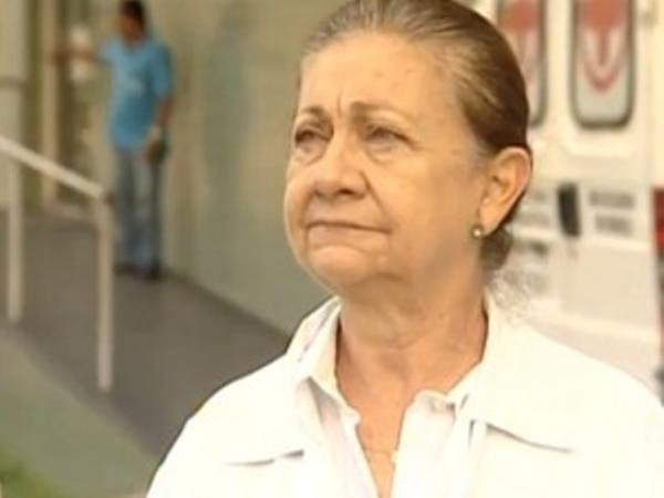 Gerente de Epidemiologia da FMS diz que casos ser&atilde;o investigados (Imagem:Reprodu&ccedil;&atilde;o/TV Clube)